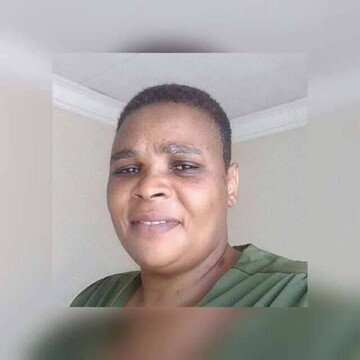 Yolanda 22, 53 Soweto, Gauteng, South Africa