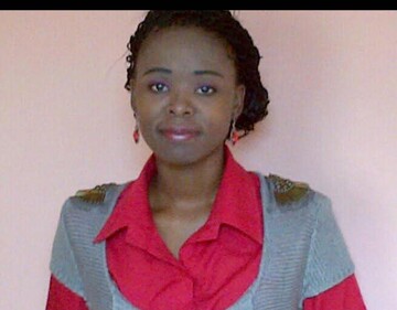 Leah, 43 Cape Town, Western Cape, South Africa
