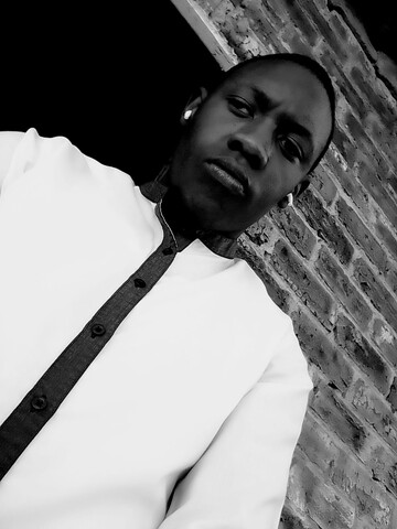 Jayy, 19 Benoni, Gauteng, South Africa
