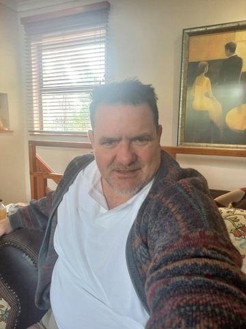 Werner, 45 Cape Town, Western Cape, South Africa