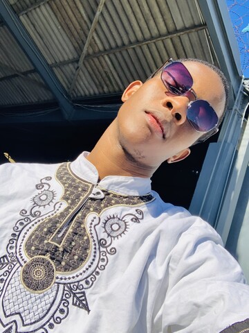 Teddy, 22 Cape Town, Western Cape, South Africa