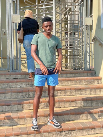 Malike, 22 Hibberdene, KwaZulu-Natal, South Africa