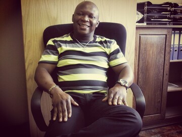 delicious, 51 Witbank, Mpumalanga, South Africa