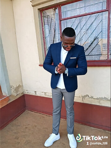 NKOSIENATHIE, 26 Mamelodi, Gauteng, South Africa