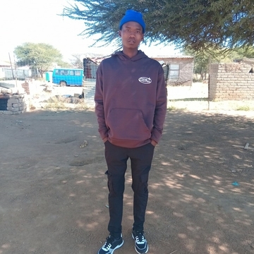 Pablito, 21 Mafikeng, North West, South Africa