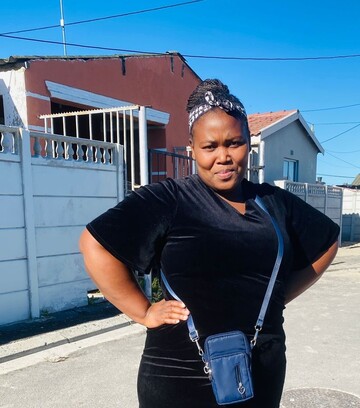 Michie, 34 Cape Town, Western Cape, South Africa