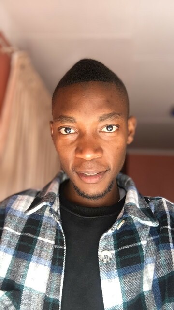 Dumisani, 27 Pretoria, Gauteng, South Africa