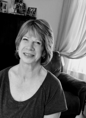 Joan, 62 Roodepoort, Gauteng, South Africa