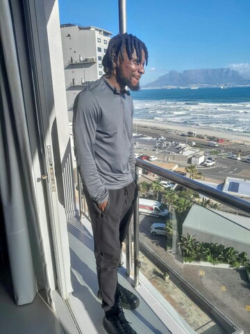 Sugarboy, 39 Cape Town, Western Cape, South Africa