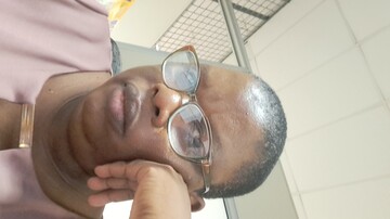 Zanele, 50 Durban, KwaZulu-Natal, South Africa