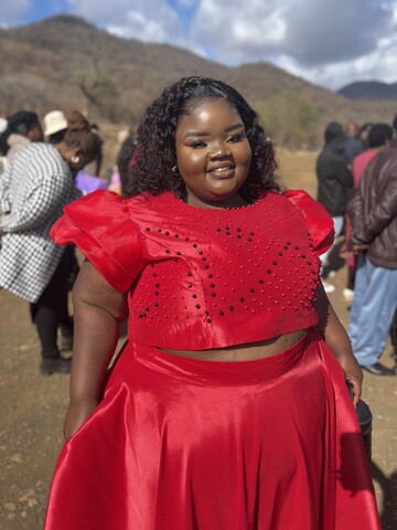 Lucia, 31 Giyani, Limpopo, South Africa