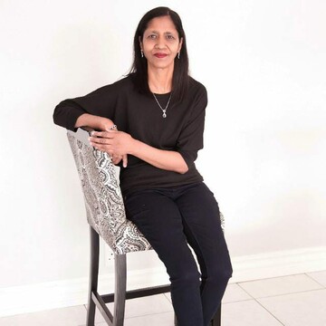 Nel 34, 58 Sandton, Gauteng, South Africa