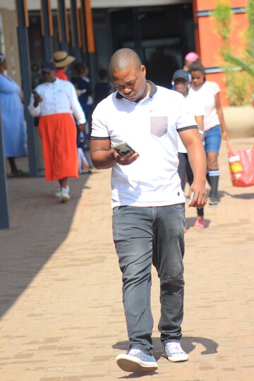 Stovel, 33 Randburg, Gauteng, South Africa