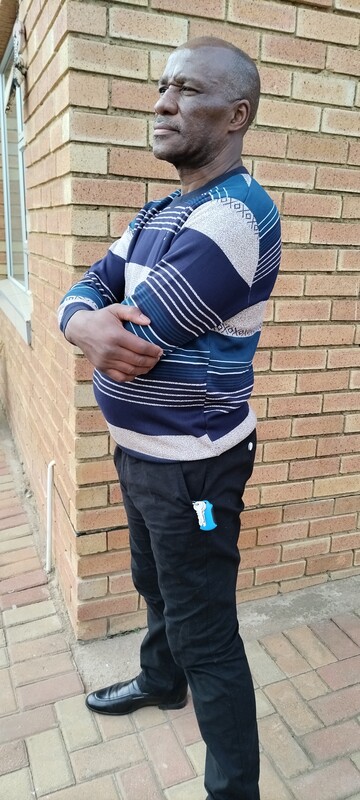 Nhlanhla, 54 Benoni, Gauteng, South Africa