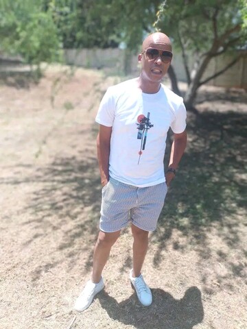 Jake, 42 Centurion, Gauteng, South Africa