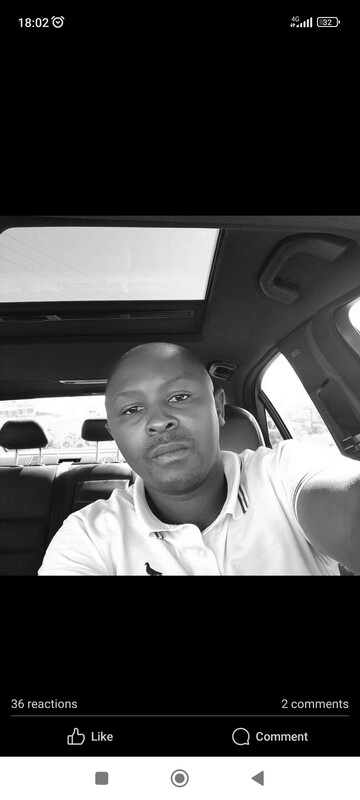 Bongani325, 42 Boksburg, Gauteng, South Africa
