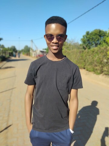 BlkMuse, 19 Krugersdorp, Gauteng, South Africa
