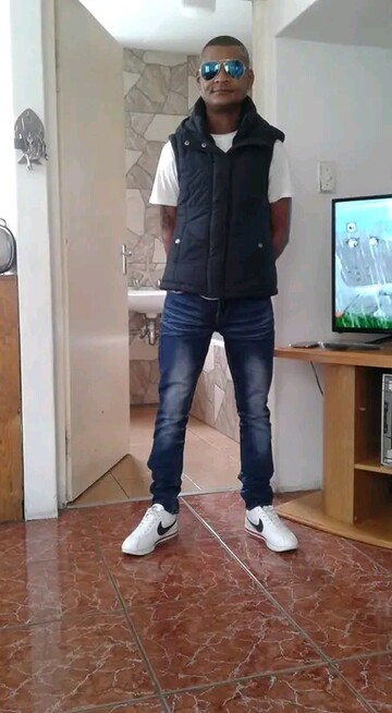 Chesrils, 37 Cape Town, Western Cape, South Africa