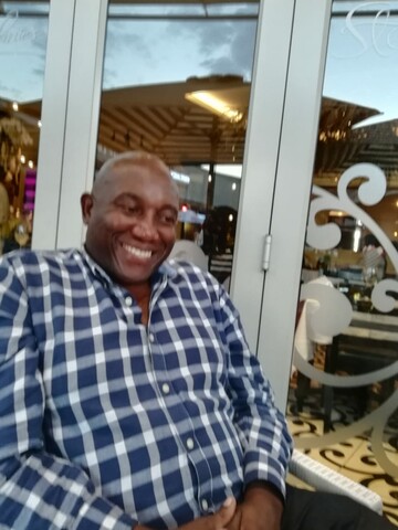 Bobby, 58 Soweto, Gauteng, South Africa