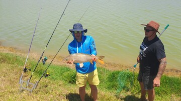ScorOio, 39 Lichtenburg, North West, South Africa