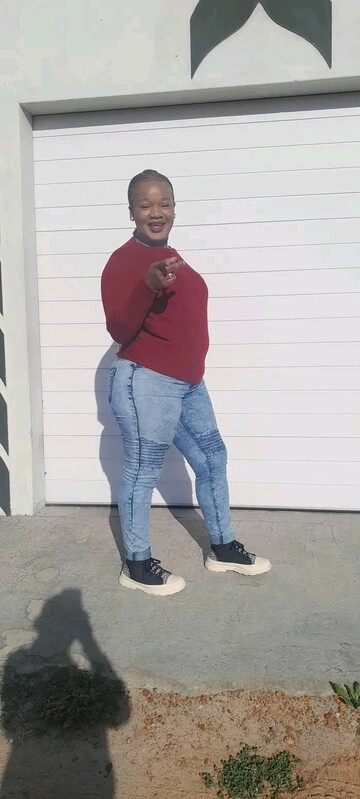 Bianca, 41 Bellville, Western Cape, South Africa