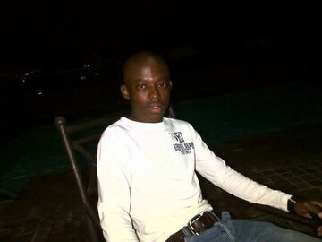 Rendy, 34 Upington, Northern Cape, South Africa