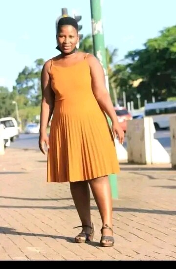Asanda, 32 Mtubatuba, KwaZulu-Natal, South Africa
