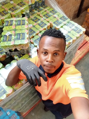 Theo, 30 Tzaneen, Limpopo, South Africa