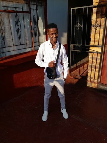 Kindest, 23 Mamelodi, Gauteng, South Africa