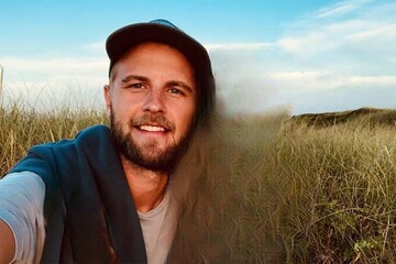 Maverick, 40 Harrismith, Free State, South Africa