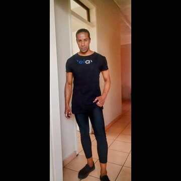Deschanel, 44 Germiston, Gauteng, South Africa