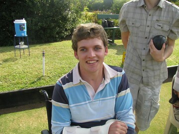 Trouty, 34 Durban, KwaZulu-Natal, South Africa