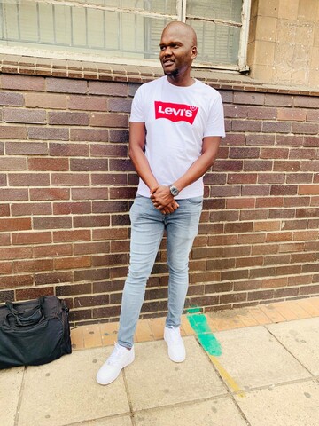 Musah, 35 Durban, KwaZulu-Natal, South Africa