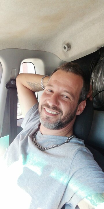 Johan, 35 Uitenhage, Eastern Cape, South Africa
