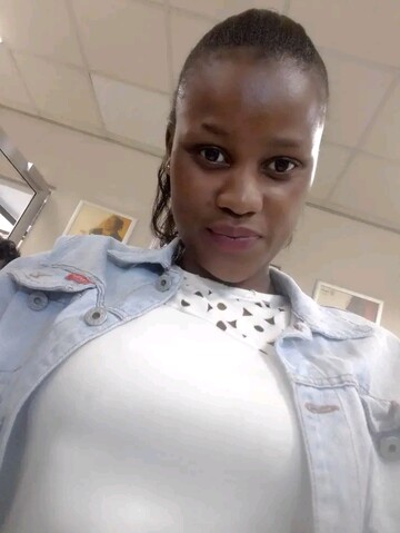 Mercy, 29 Rustenburg, North West, South Africa