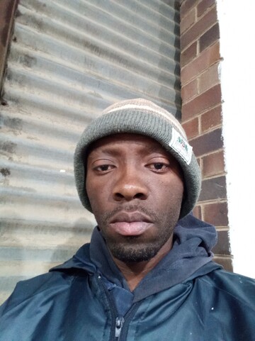 Thabo, 35 Frankfort, Free State, South Africa