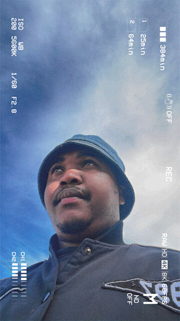 Dr Cupido, 26 Cape Town, Western Cape, South Africa