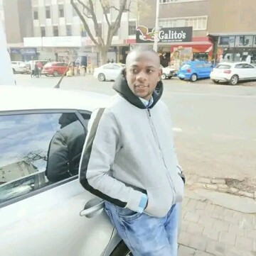 PROPER BLACK, 28 Brakpan, Gauteng, South Africa