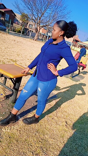 Looh, 26 Benoni, Gauteng, South Africa