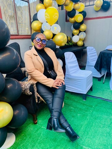 Gomotsile, 53 Pretoria, Gauteng, South Africa