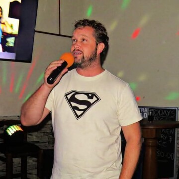 Chris253, 41 Alberton, Gauteng, South Africa
