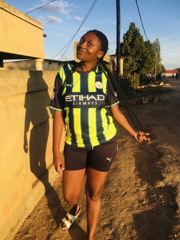kenalemang, 26 Parys, Free State, South Africa