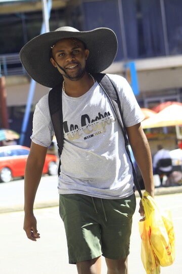 Peace, 25 Ladybrand, Free State, South Africa