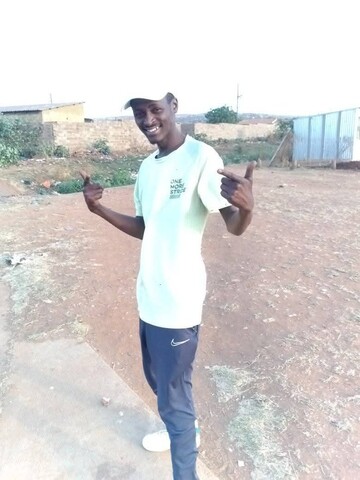 KING RON, 25 Pretoria, Gauteng, South Africa