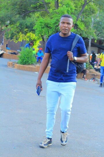 Vuyi.30., 30 Sebokeng, Gauteng, South Africa