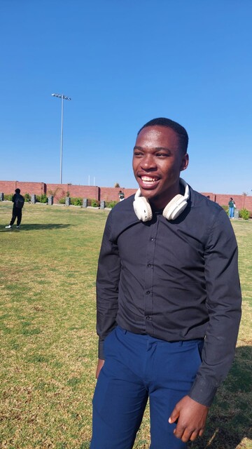 Leora, 23 Pretoria, Gauteng, South Africa