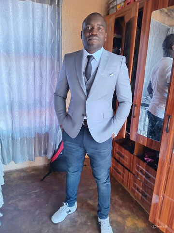 Mr Rams, 39 Polokwane, Limpopo, South Africa