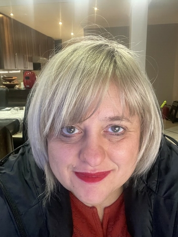 Blondy, 49 Centurion, Gauteng, South Africa