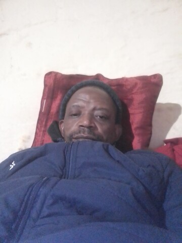 Andz, 43 Rustenburg, North West, South Africa