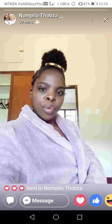 Sanelisiwe, 29 Amanzimtoti, KwaZulu-Natal, South Africa